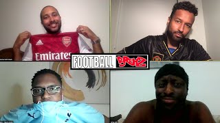 ARSENAL FA CUP WINNERS! PREVIEWS, ANALYSIS & PREDICTIONS EUROPA & CHAMPIONS LEAGUE - FOOTBALLBREHZ