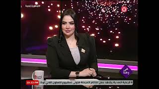 هي وهما مع أميرة عبيد| لقاء حصري مع البلوجر ليلي فؤاد 9-5-2024