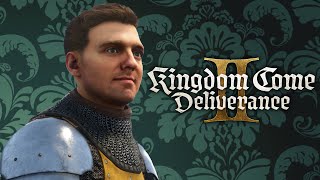 Brewer, Blacksmith, Brawler - Kingdom Come: Deliverance 2 - 2