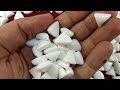 buy italian white coral lots in wholesale prices from gemstone manufacturer in jaipur