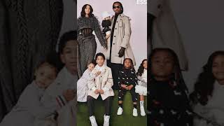 Cardi b and Offset 5 Children 3 From Previous Marriage ❤❤❤ famliy #love #beautiful #cardib #offset