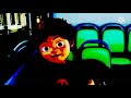 Jerry The Rascal Roars Effects (Sponsored By Roadshow Entertainment 1995 Effects)