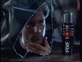 axe ΑΦΡΟΣ ΞΥΡΙΣΜΑΤΟΣ