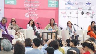 #Adab2019 Book Launch: Ayesha Khan’s THE WOMEN'S MOVEMENT IN PAKISTAN: ACTIVISM, ISLAM AND DEMOCRACY