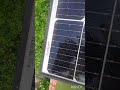 don t buy loom solar panels😡