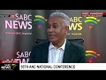 What to expect from newly elected ANC Top 7: Angelo Fick