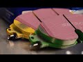 choosing the best brake pads u0026 rotors for your car brake pads u0026 rotors explained