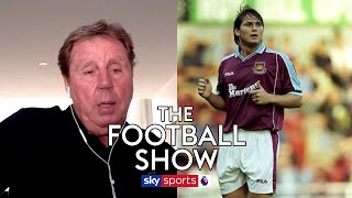 Did Harry Redknapp REALLY know Frank Lampard was going to be so successful? | The Football Show