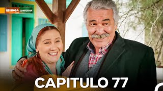 Hermosa Campesina Capítulo 77 (Doblado en Español) - FULL HD