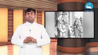 St. Bathildis  | 30th January | Atmadarshan Tv