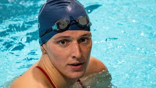 Lia Thomas BANNED from Women’s Swimming!!!