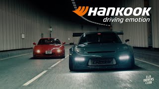 [Hankook Tire] Hankook Tire X Peaches_Kyza_main