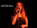 cold cold heart hank williams norah jones jazz version jenny daniels cover music song