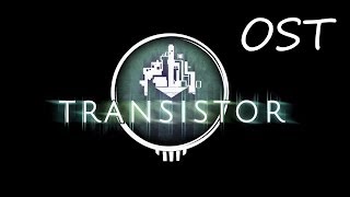 Transistor OST - Gold Leaf