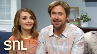 The Engagement - SNL