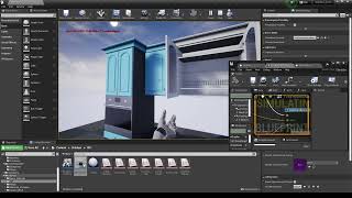 Constructor Kitchen Guide
