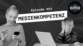 #064 Medienkompetenz - mit Basti 'Schlingel' Wölfle & Flowinho