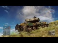 bf4　戦車対空montage