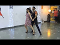 Nashe Si Chadh Gayi | Bollywood Salsa Dance | StepKraft