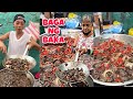 LEGENDARY BAGA NG BAKA NA WALANG BISYO! DEKADEKADA NG NAG TITINDA SA TAYUMAN| STREET FOOD MANILA