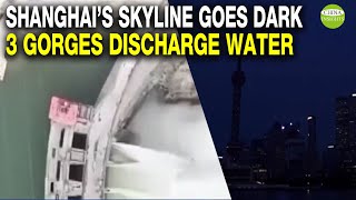 Why does Yangtze dry up? The Power Crisis continues & Extremely high temperatures grip half of China
