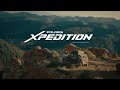 Introducing the All-New Polaris XPEDITION | Polaris Off Road Vehicles