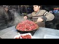 iraq slemani street food famous u0026 fast food in iraq kurdish food