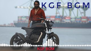 KGF Movie BGM | KGF Music | KGF Movie Theme | KGF Movie Music | KGF Music