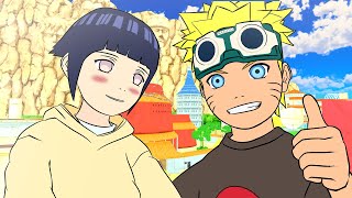 Naruto Valentine's Day! (VRChat)