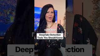 Deepfake Detection Tools You Should Know