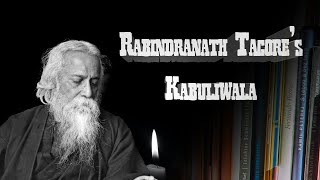 Kabuliwala by Rabindranath Tagore (Audiobook)