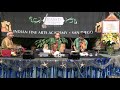 H V Srivatsan & Keshavan IFAASD 2018 - 07 Balagopala pAlayAsumam - Bhairavi