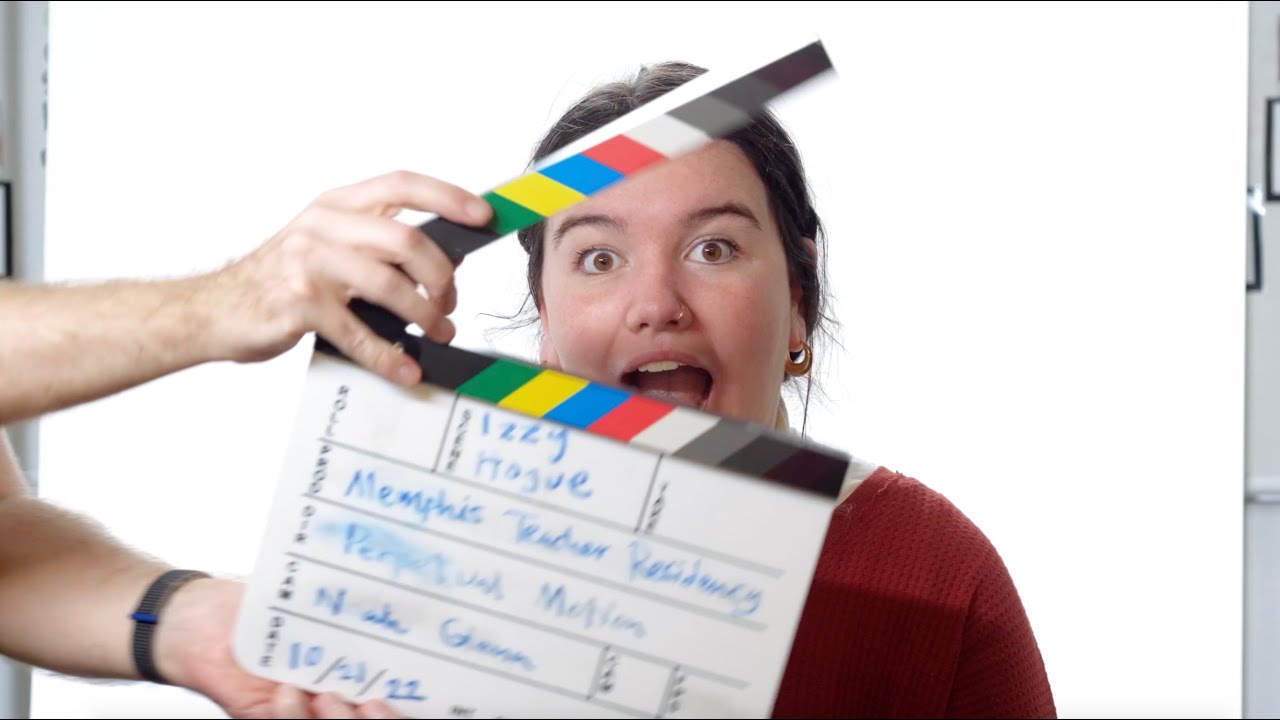 Why Teach Youtube