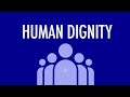 Human Dignity in Catholic Tradition