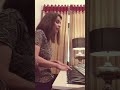 Priya Andrews - Yesterday Once More (Carpenters) - Piano Cover - 2020