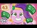 My Little Pony: Ceritakan Kisahmu | Spur Bridlewood | Episode Lengkap