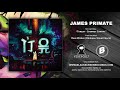 James Primate | Threat - Chimney Canopy | Rain World