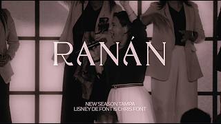 Ranán | #NewSeason | Ebenezer Tampa