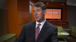 Bill Demchak - Chairman, President and CEO, The PNC Financial Services Group