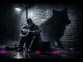Black Wolf Blues (Original) – Raw Midnight Howl Blues