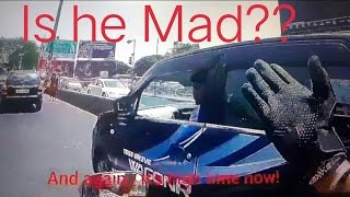 Bad drivers of pune||caught in the moment||daily observations.