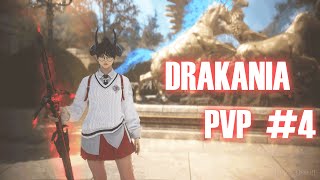 FronkTrolling | [THxSEA]BDO Drakania Awakening PVP #4