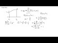 exact area under curve