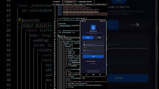 Flutter Custom Tab bar - Flutter Tutorials || FlutterMate