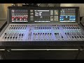 MIXER SOUNDCRAFT VI2000