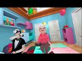 new update in i am cat vr