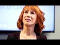 Kathy Griffin Vows to 'Make More Fun' of 'Bully' President Trump Following Controversial Photo Sh…