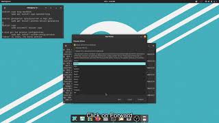 [Tutorial] Set up Canon printers on linux