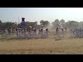 76th republic day...parade 2025 @ high school field barpali