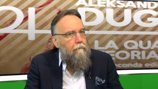 Dugin: \